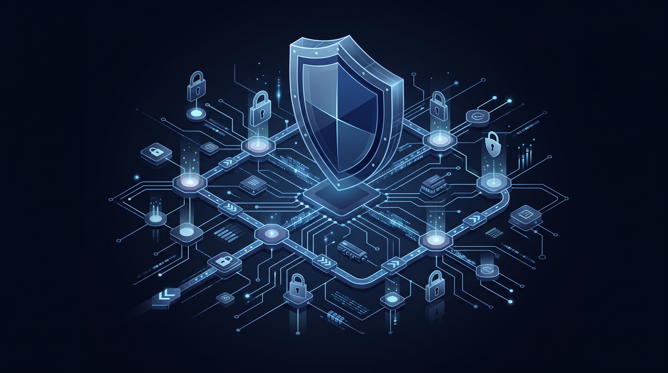 Independent security audit