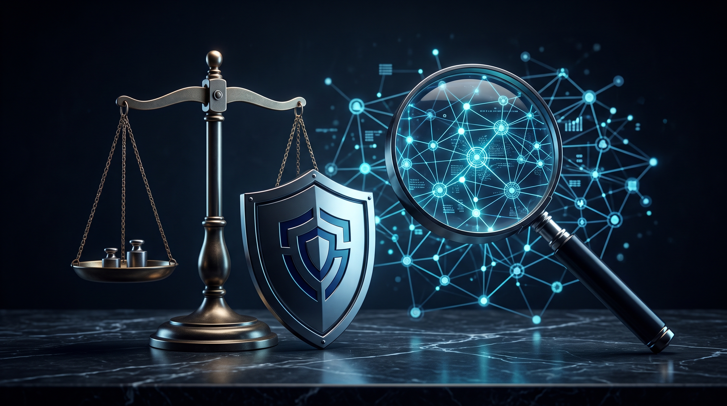 Introducing KeenDigit Assurance — independent, vendor-neutral review you can hand to a regulator
